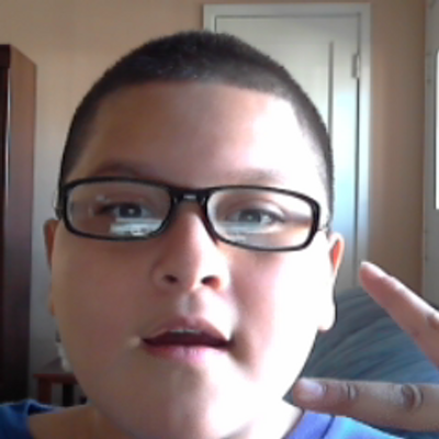 Profile Picture of Alex Aaron Palomar (@PalomarAlex) on Twitter