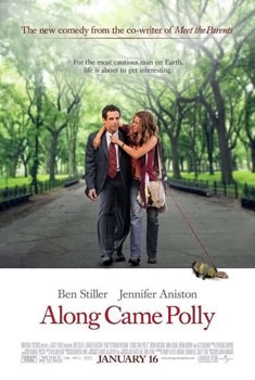 Profile Picture of Along Came Polly - Wikipediaon Wikipedia