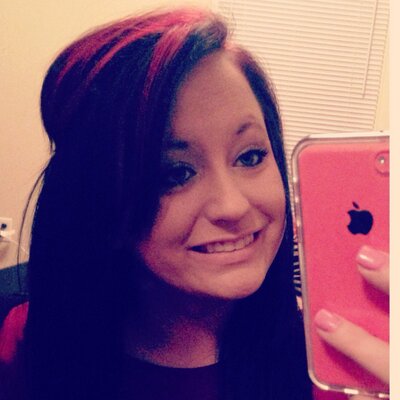 Profile Picture of Hanna Jenkins  ✝ (@jenkies_) on Twitter