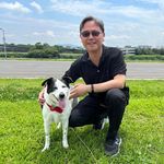 Profile Picture of Weining Shen (@weiningshen) on Instagram