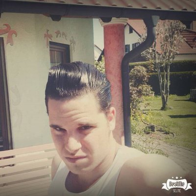 Profile Picture of Kleiner Jim (@JimAngelus) on Twitter