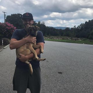 Profile Picture of Addison Thomas (@addison.scrivani) on Facebook