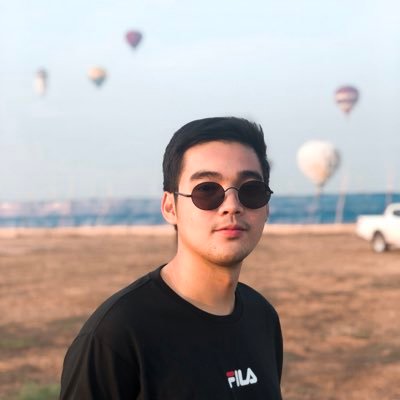 Profile Picture of Bryan Reyes (@BrynRys) on Twitter
