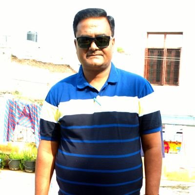 Profile Picture of Manoj George (@manojgeorge3) on Twitter