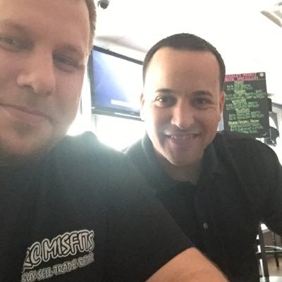 Profile Picture of William Weld (@will62187) on Twitter