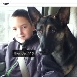 Profile Picture of Sean Dalrymple (@thunder_113) on Instagram