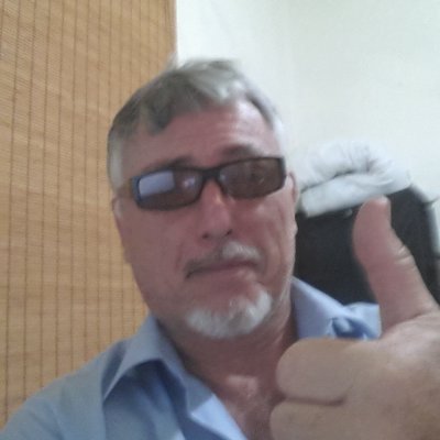 Profile Picture of Jerry Mecham (@JerryMecham1) on Twitter