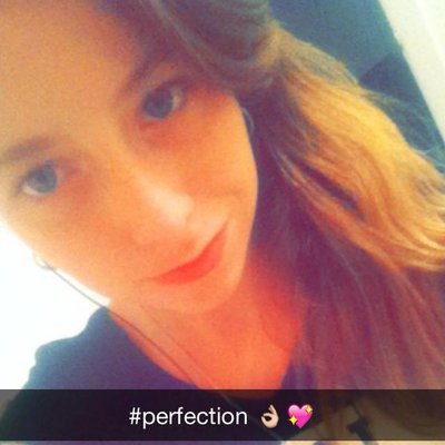 Profile Picture of Jessica Labrecque (@jessous_lovee) on Twitter