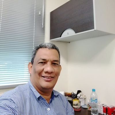 Profile Picture of Leonel Polanco Benavides (@LeonelPolancoB1) on Twitter