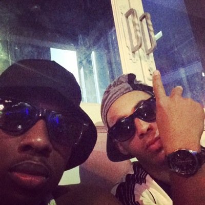 Profile Picture of Tom Ingham New (@tom_ingham93) on Twitter