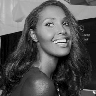 Profile Picture of Ubah Hassan (@ubah888) on Twitter