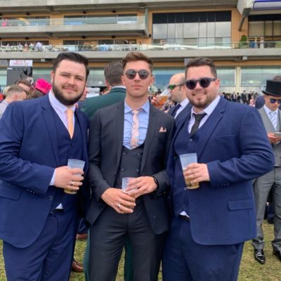 Profile Picture of Joe Henley (@JoeHenley16) on Twitter