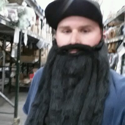 Profile Picture of Jesse Wilkerson (@Therealjww) on Twitter