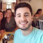 Profile Picture of Joel Linden Henrichs (@falajoel) on Instagram