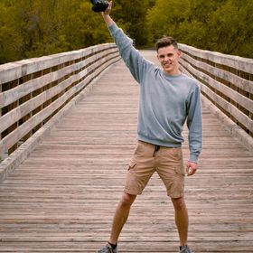 Profile Picture of Calvin Bader (@calvinbader1) on Pinterest