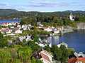 Profile Picture of Brevik, Norway - Wikipediaon Wikipedia