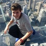 Profile Picture of Andrew Rolnick (@drew5936) on Instagram