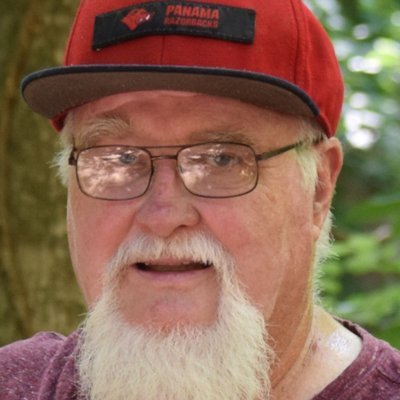 Profile Picture of Wayne Wedge (@wayneguss) on Twitter