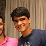 Profile Picture of Christian Alves (@_christianalves) on Instagram