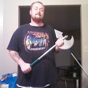 Profile Picture of Jason Foltz (@jasonfoltz) on Youtube
