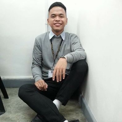 Profile Picture of Earl Enriquez (@EarlEnriquez3) on Twitter