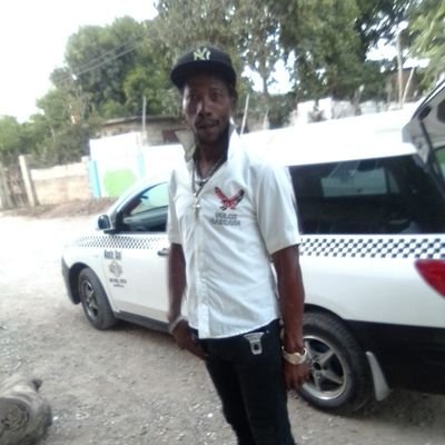 Profile Picture of Carlton Clarke (@CarltonClarke10) on Twitter