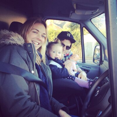 Profile Picture of Tori Cook (@toricook55) on Twitter
