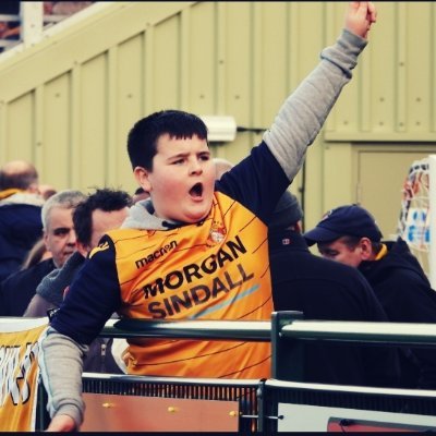 Profile Picture of Max Roscoe #GRANTSNOTLOANS (@MaxRoscoe8) on Twitter