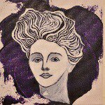 Profile Picture of Antonia Howard (@franklypotatoeds) on Instagram