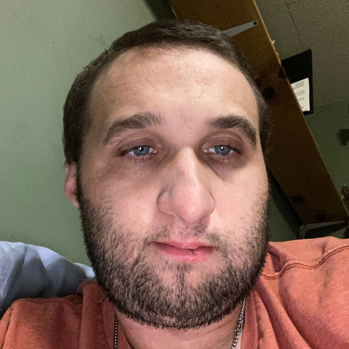 Profile Picture of joshua barnett (@joshuabarnett90) on Tiktok