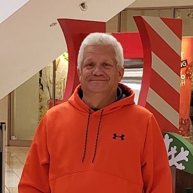 Profile Picture of Terry Haynes (@BuddyBopp) on Twitter