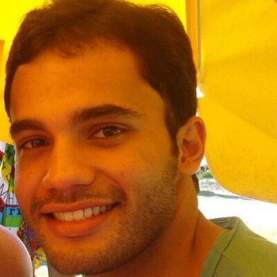 Profile Picture of Hugo (@fausto_hugo) on Twitter
