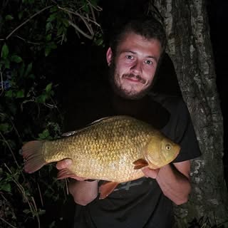 Profile Picture of Samuel Nightingale (@samnightingalefishing) on Instagram