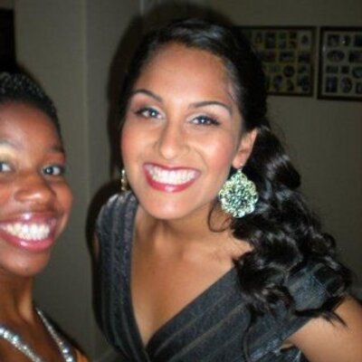 Profile Picture of Gurdeep Jasmit Kaur (@gourulove) on Twitter