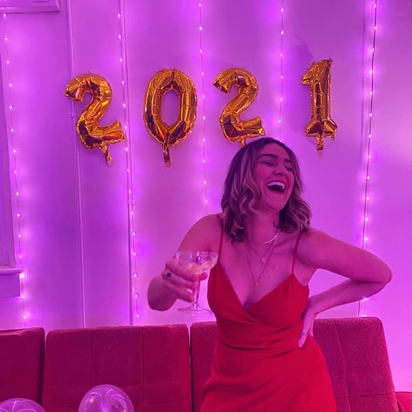 Profile Picture of Kelsie Riffey (@kelsieriffey) on Poshmark