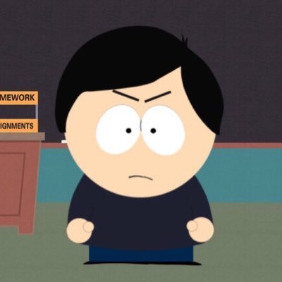 Profile Picture of Dylan Kendall Alexander (@SilentGladiator) on Twitter