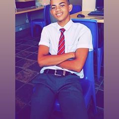 Profile Picture of Brentlee  Fredericks (@user48182917) on Tiktok