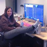 Profile Picture of peggymark2020 (@peggymark2020) on Instagram