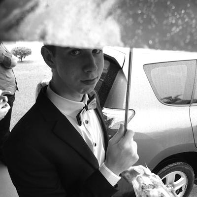 Profile Picture of Andrew Surman (@AndrewSurman3) on Twitter