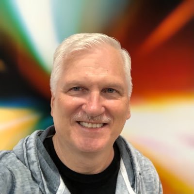 Profile Picture of Dan Hamilton  🇺🇸 (@pdhamilton) on Twitter