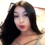 Profile Picture of nonchalant 🖤 (@megrodriguezz) on Instagram