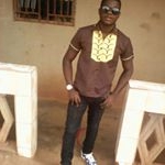 Profile Picture of Mballa Eugene Bertrand (@mballaeugene) on Instagram