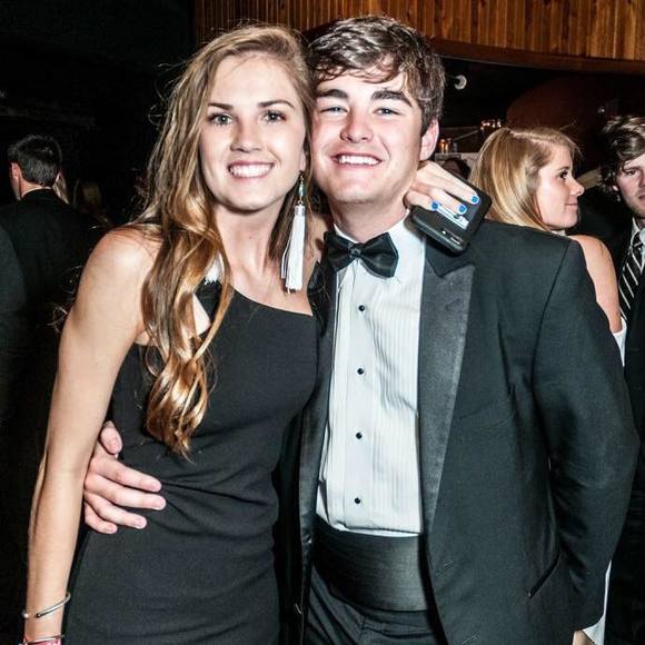 Profile Picture of Caleb Christian (@caleboc8) on Poshmark