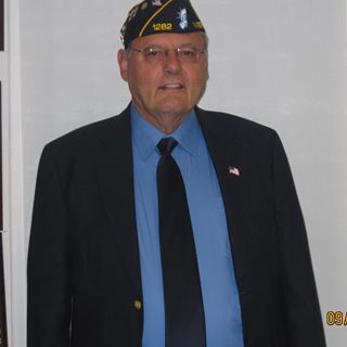 Profile Picture of Kenneth Braun (@kenneth.braun.3) on Facebook