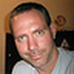 Profile Picture of David Morrison (@davidmorrison1966) on Flickr