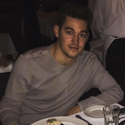 Profile Picture of Dustin Beaudoin (@DustinBeaudoin) on Twitter