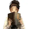 Profile Picture of E. C. Hibbs (@Fantasy Author) on Tiktok