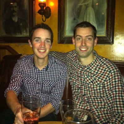 Profile Picture of Colin McNamee (@colinmcnamee) on Twitter