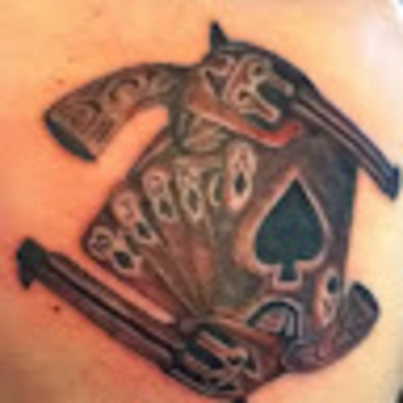 Profile Picture of Tony Cassidy (@bandittrc) on Poshmark