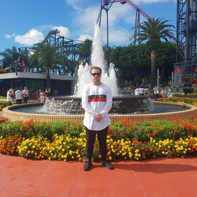 Profile Picture of Tate Herbert (@TateHerbert1) on Twitter